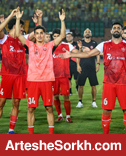 اولین میزبانی پرسپولیس در جمعه پاییزی